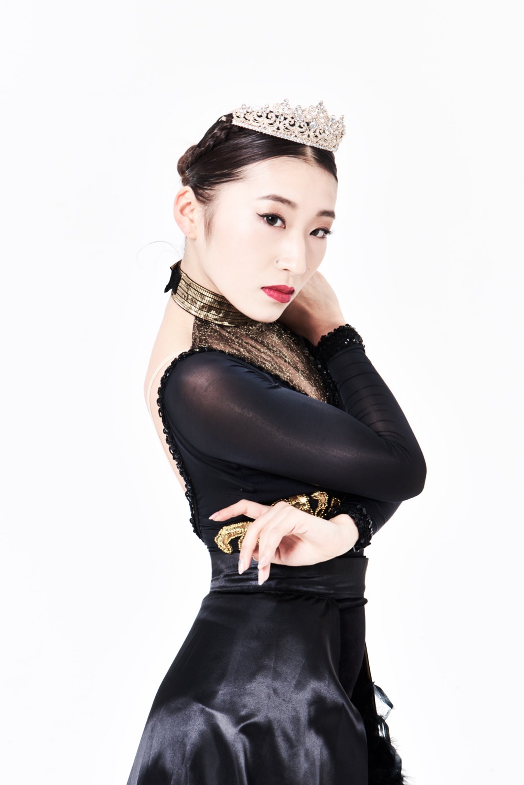 AKIHO　FUJITA　age23