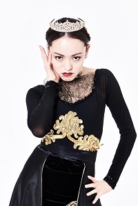 CHIKA SASAKI　age18