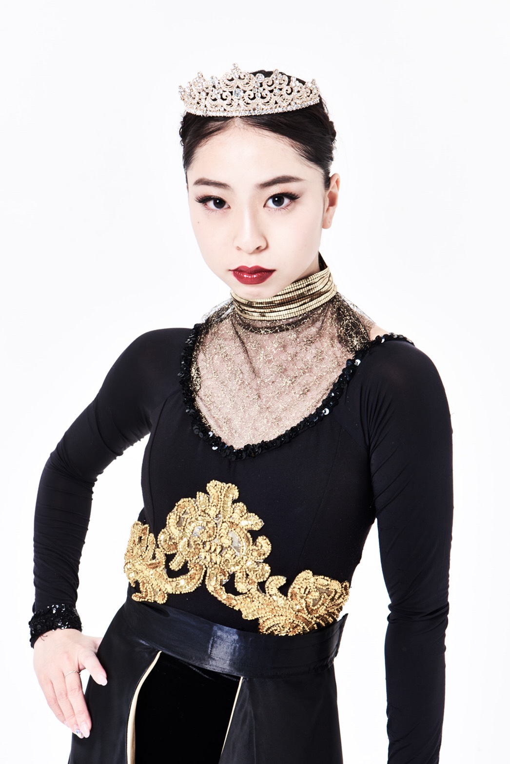 NANA　ABE　age19