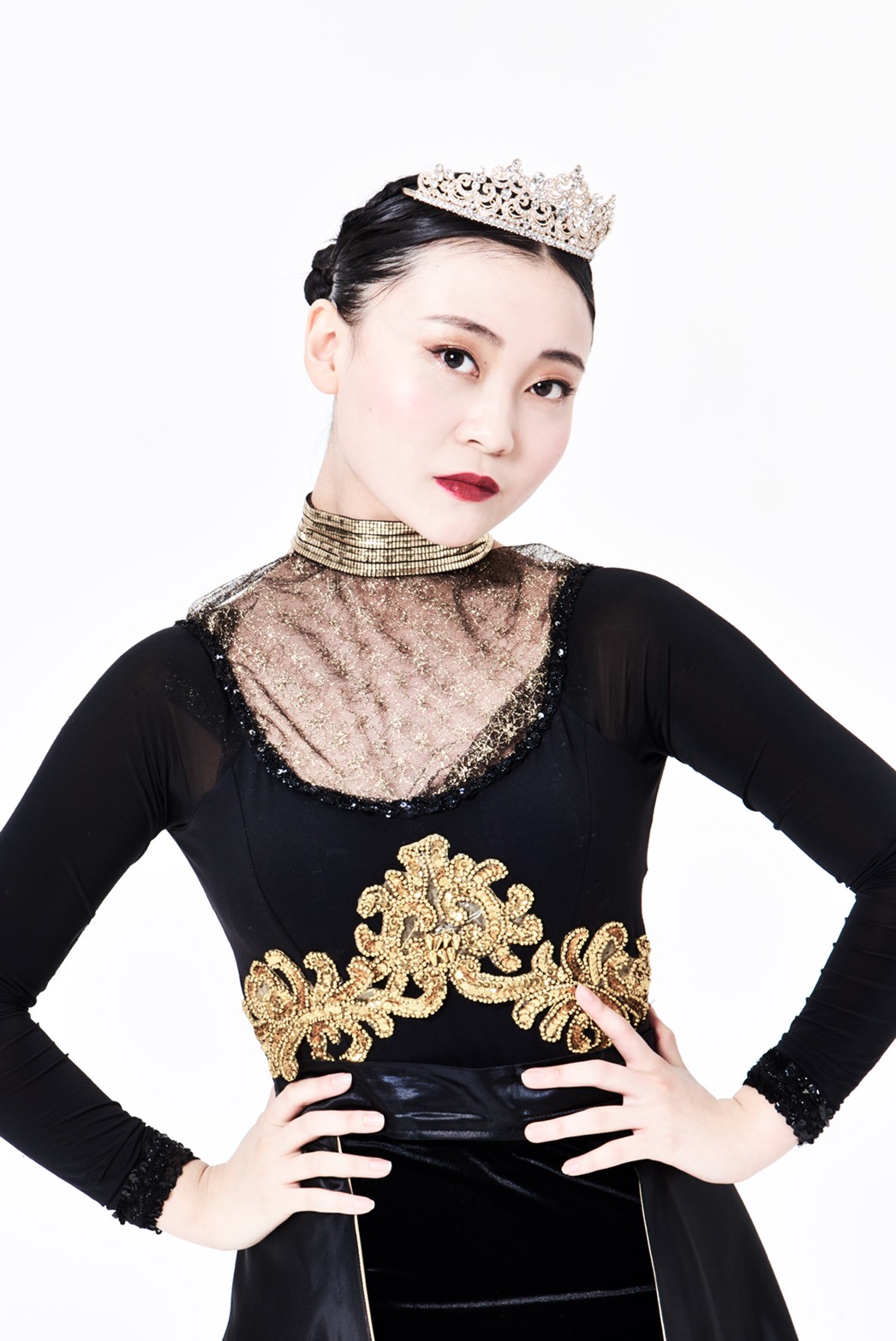 RINKA　SATO　age18