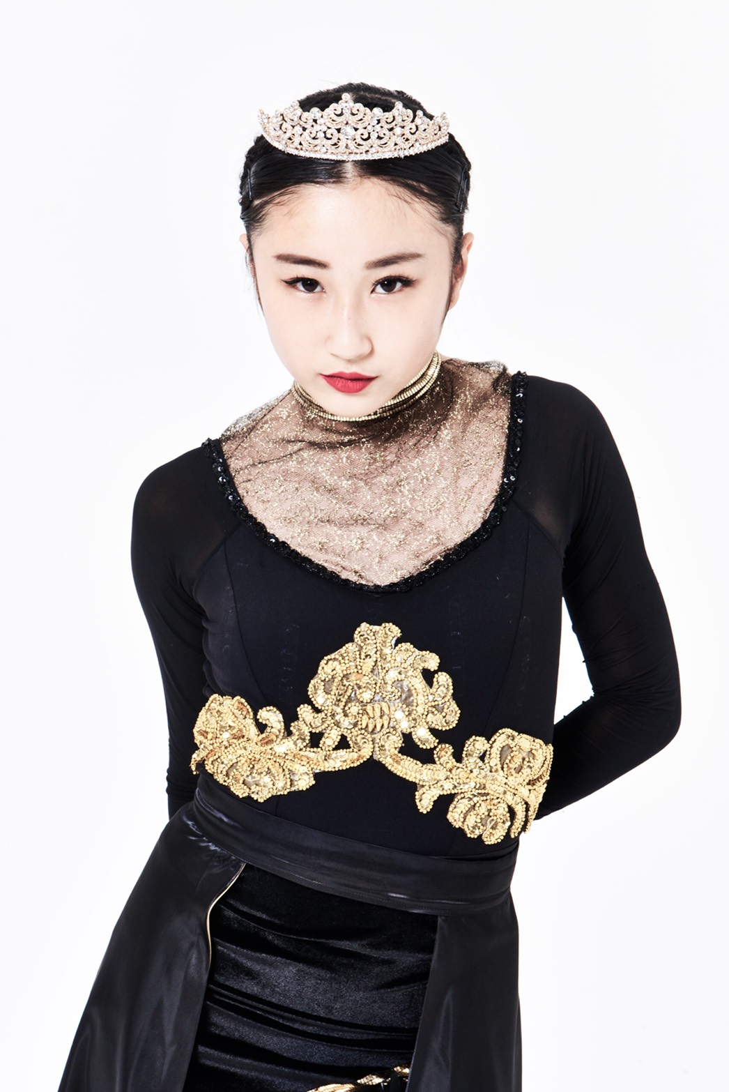 HINA　YAMAGUCHI　age16