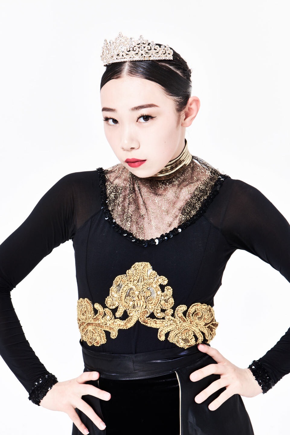 RENA　SOKAWA　age16